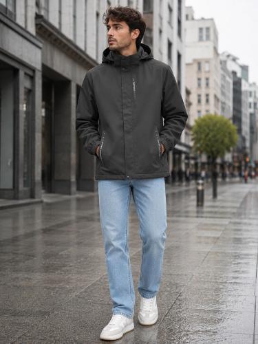 Campera Rompeviento