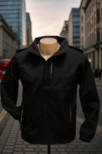 Campera Rompeviento