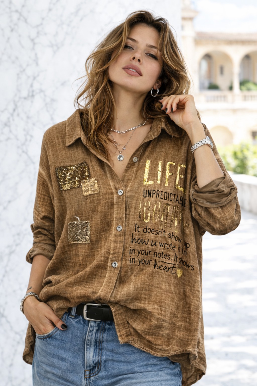 Ropa Italiana - Imagen 3