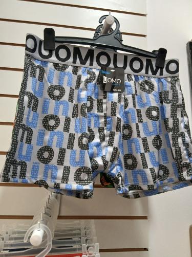 Boxer Uomo Seda Fria