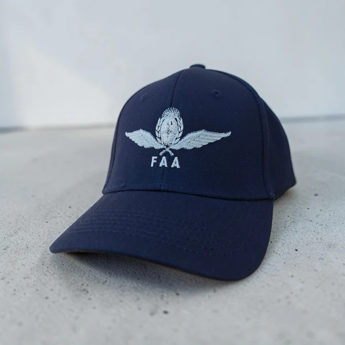 Gorra Fuerza Aérea X 12 U.