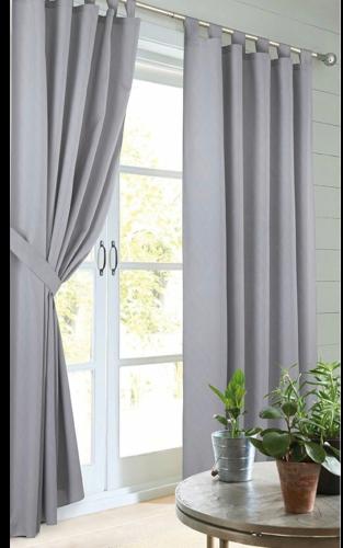 Cortinas, Tropical Largas - Miniatura 4