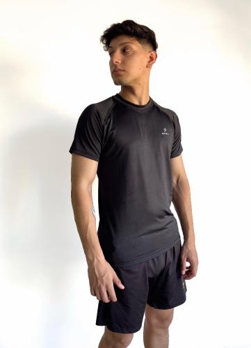 Remera Deportiva Hombre