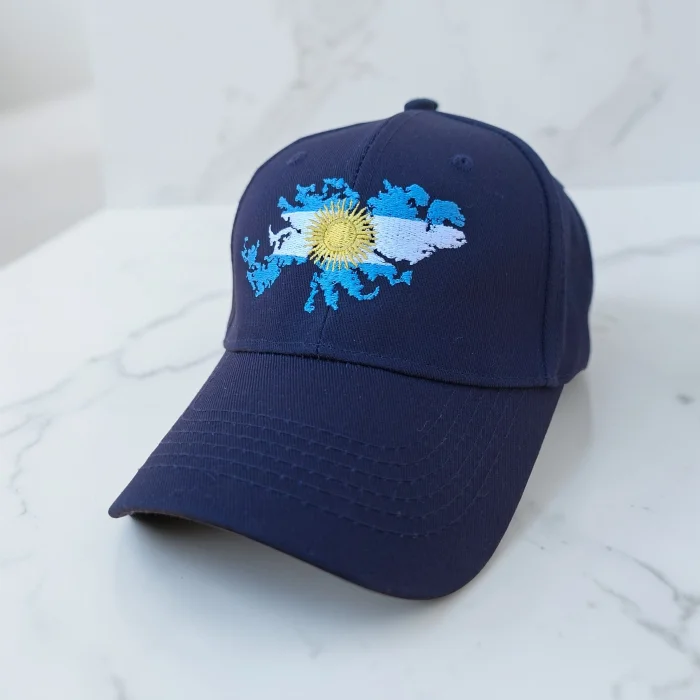 Gorra Malvinas Argentinas 3