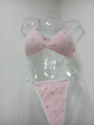 Conjunto Brilloso