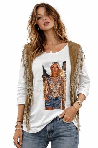 Remeras Fashion