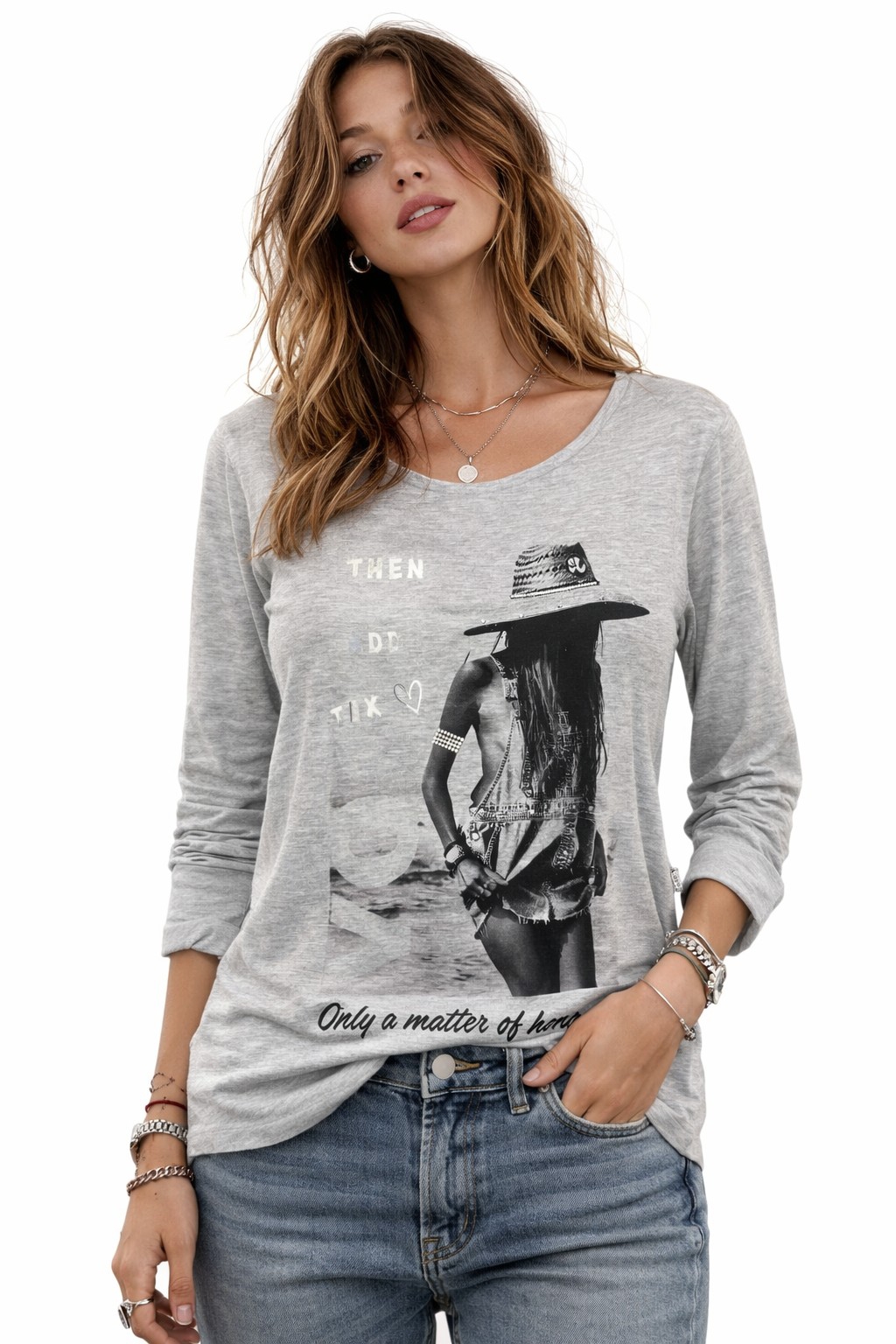 Remeras Fashion - Imagen 2