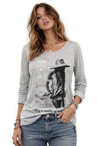 Remeras Fashion - Miniatura 2