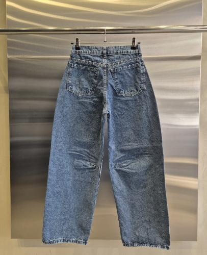Jeans Baggy Pinzas Nevado - Miniatura 3