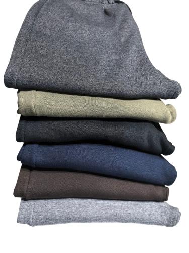 Joggins Recto de Frizza Peinado - Miniatura 3