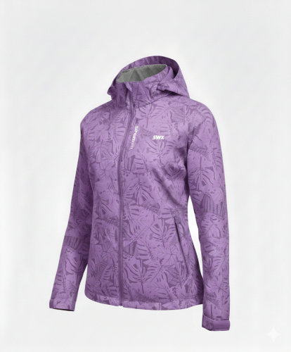 Campera Impermeable / 201jacket - Miniatura 2