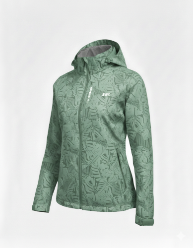 Campera Impermeable / 201jacket - Miniatura 4