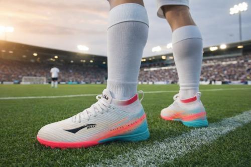 Botines Bolka