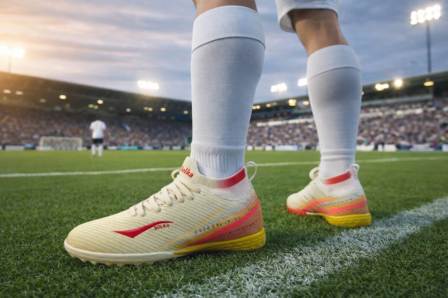 Botines Bolka - Imagen 2