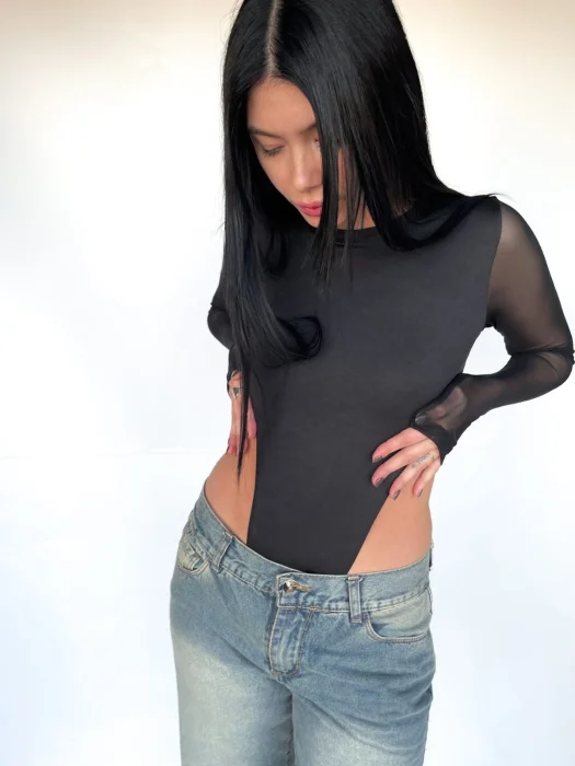 Body Cavado
