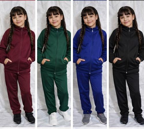 Conjunto Colegial del 4 al 16 Acetato