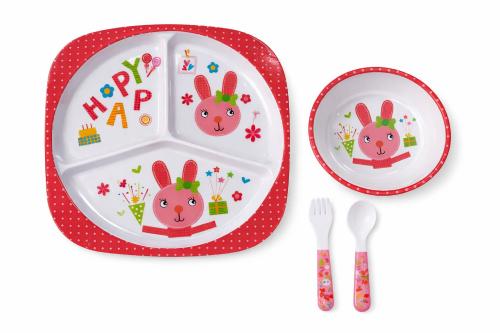 Set de Plato - Miniatura 2