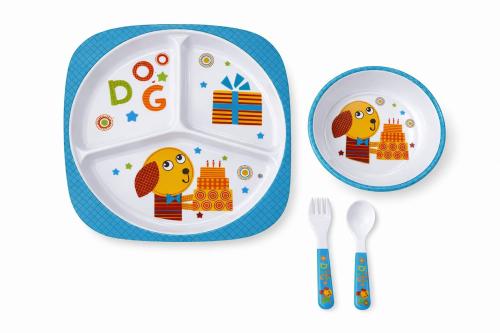 Set de Plato - Miniatura 3