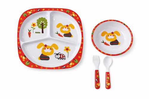 Set de Plato - Miniatura 4