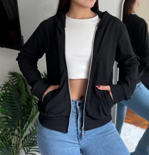 Campera de Darlon "solo por Pedido"