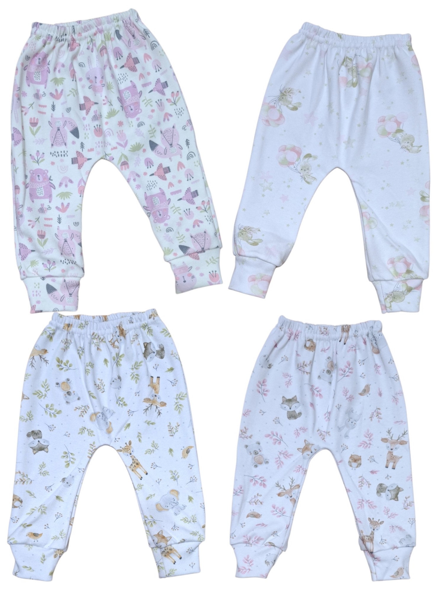 Pantalón Interlock - Imagen 2