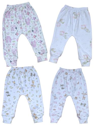 Pantalón Interlock - Miniatura 2