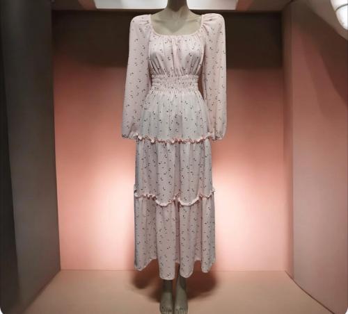 Vestido Katy