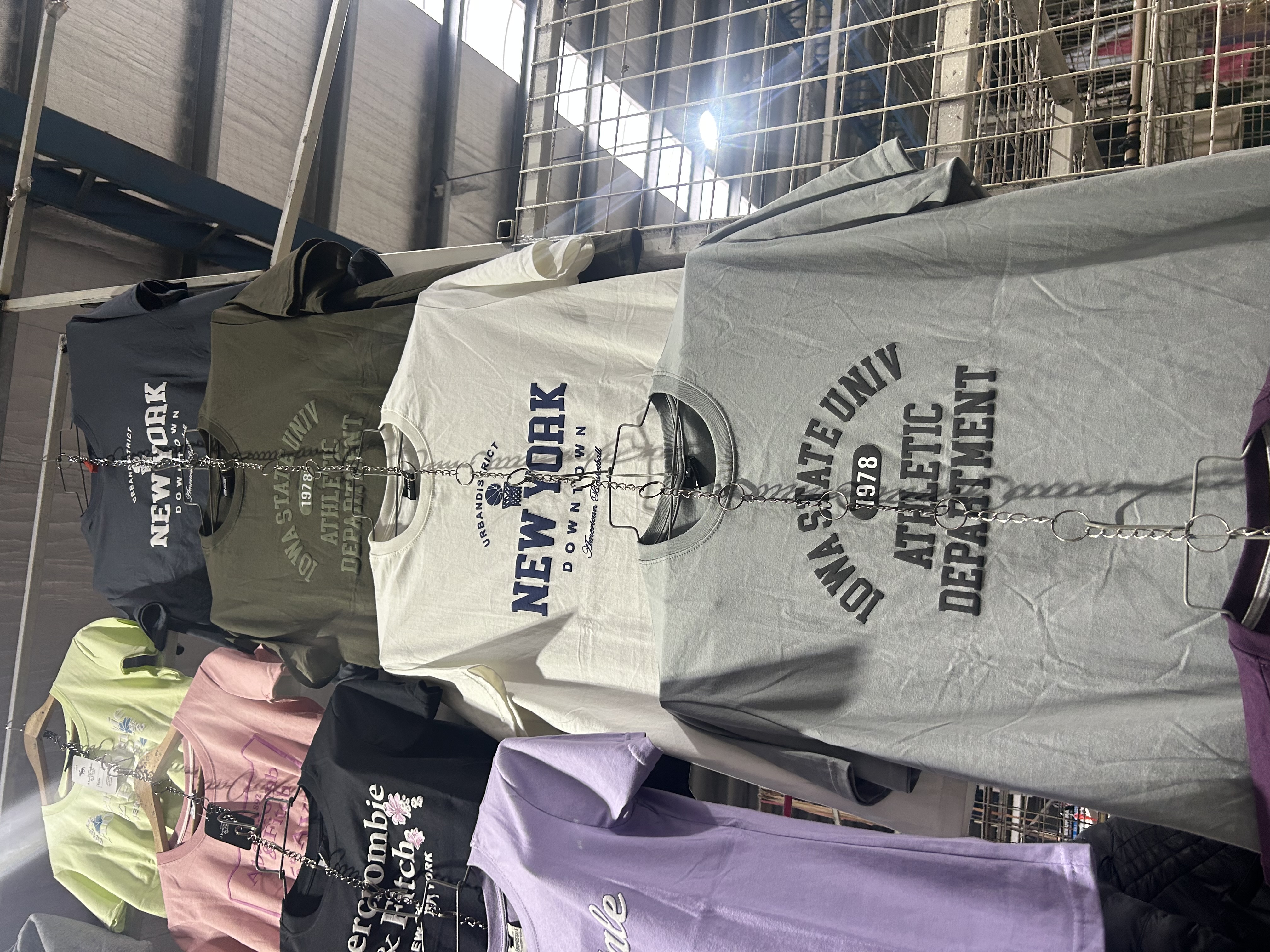 Remeras Talles Especiales Algodón Peinado - IMG_5072.jpeg