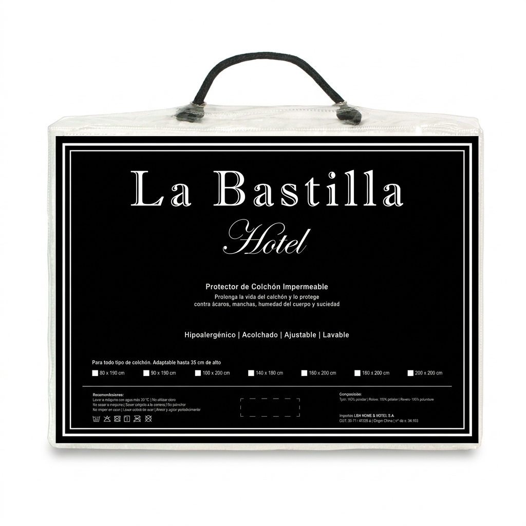 Protector de Colchón la Bastilla 2 1/2 Plaza Impermeable Matelaseado 140x190 - 1%20Protector%20de%20Colchon%20La%20Bastilla%201024x1024.png