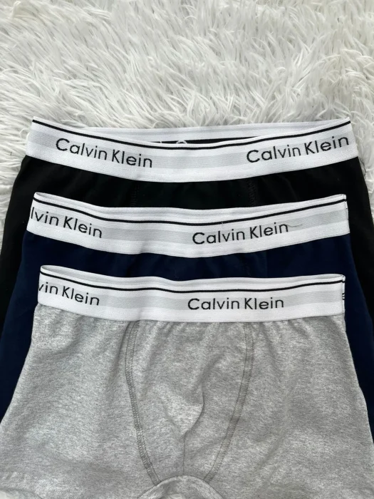 Boxer Kalvin
