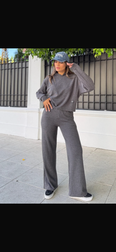 Conjunto Morley Vintage