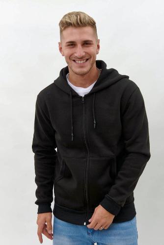 Campera Unisex Friza - Miniatura 2