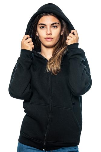 Campera Unisex Friza - Miniatura 3