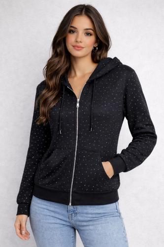 Campera Xl Stras
