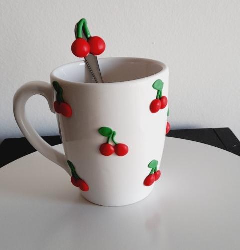 Tazas de Cerámica Decoradas Varios Diseños