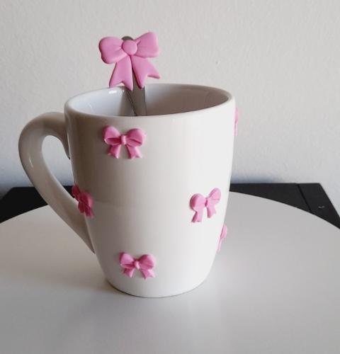 Tazas de Cerámica Decoradas Varios Diseños - Miniatura 2