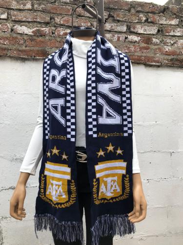 Bufanda Mundial Unisex - Miniatura 5