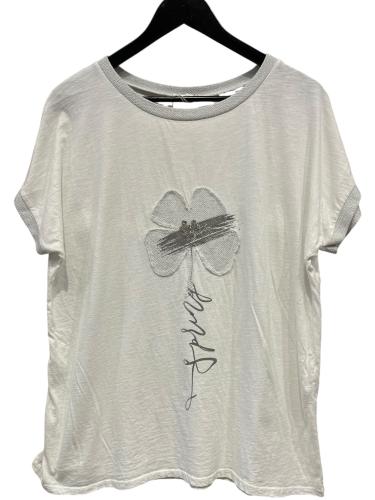 Remera Italiana - Miniatura 3