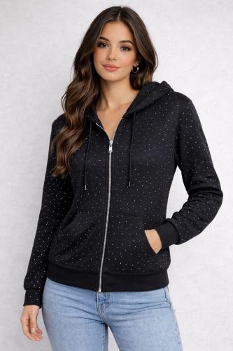 Campera Xl Stras