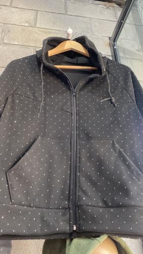 Campera Xl Stras - Miniatura 2
