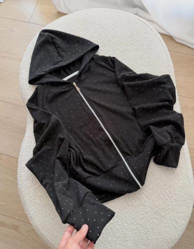Campera Xl Stras - Miniatura 3
