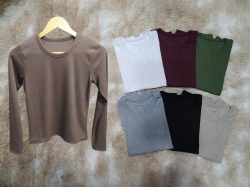 Camiseta Morley Algodon
