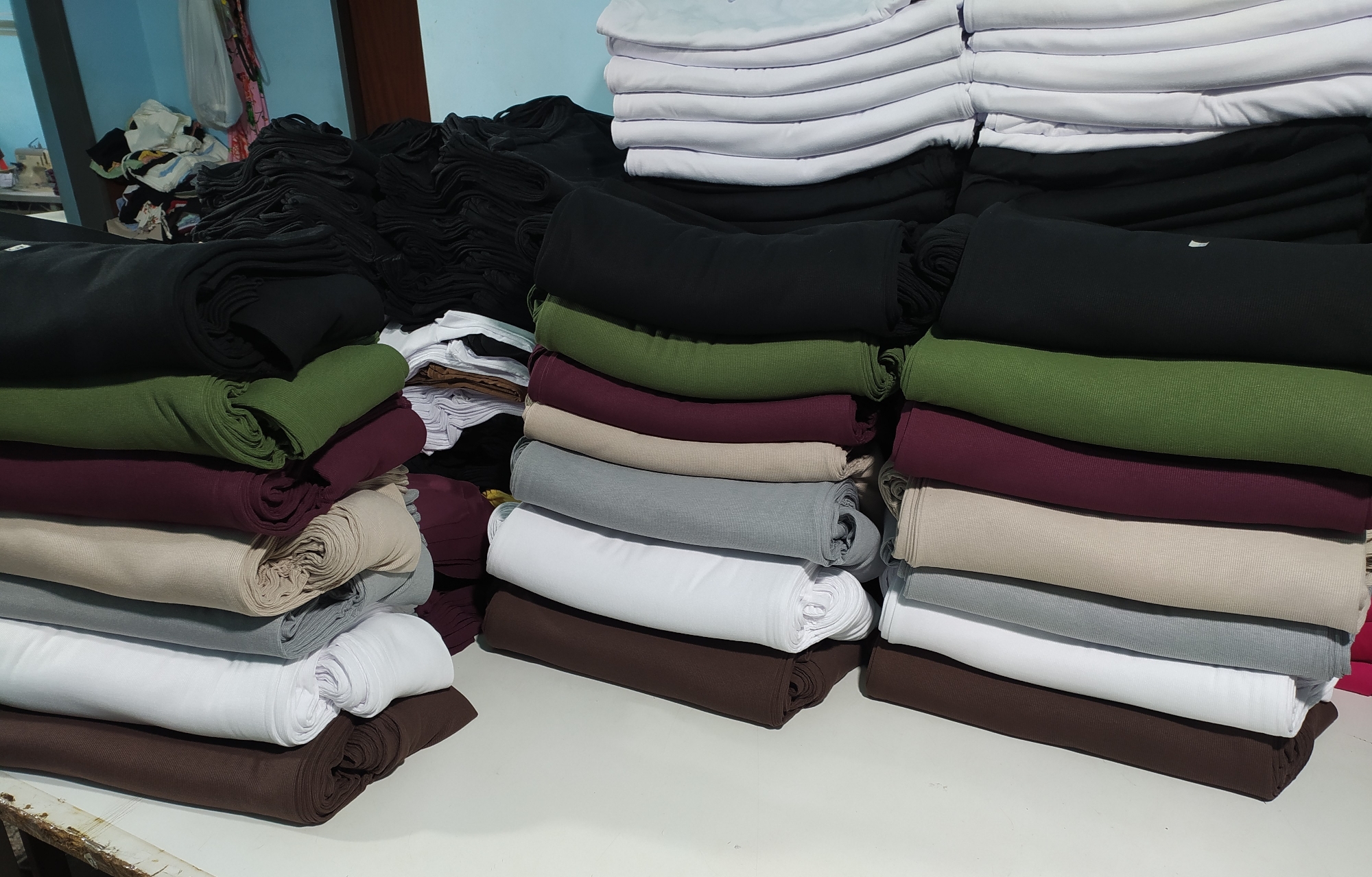 Camiseta Morley Algodon - Imagen 2