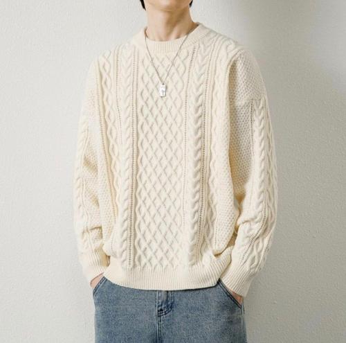 Sweater Darlon Labrado H