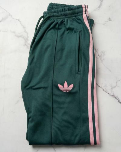 Palazzo Adidas Viral Firebird Lycra Frisa - Miniatura 4