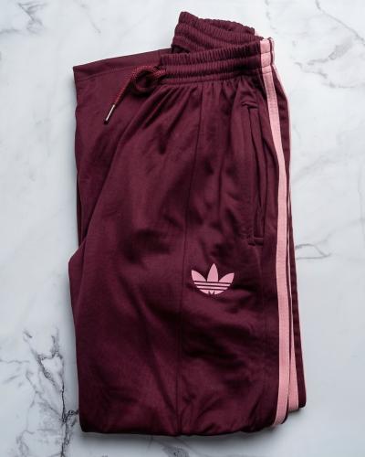 Palazzo Adidas Viral Firebird Lycra Frisa - Miniatura 7