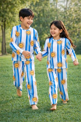 Conjunto Pijama