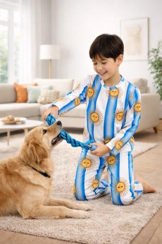Conjunto Pijama - Miniatura 2
