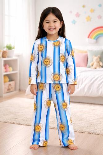 Conjunto Pijama - Miniatura 3
