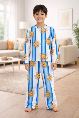 Conjunto Pijama - Miniatura 2